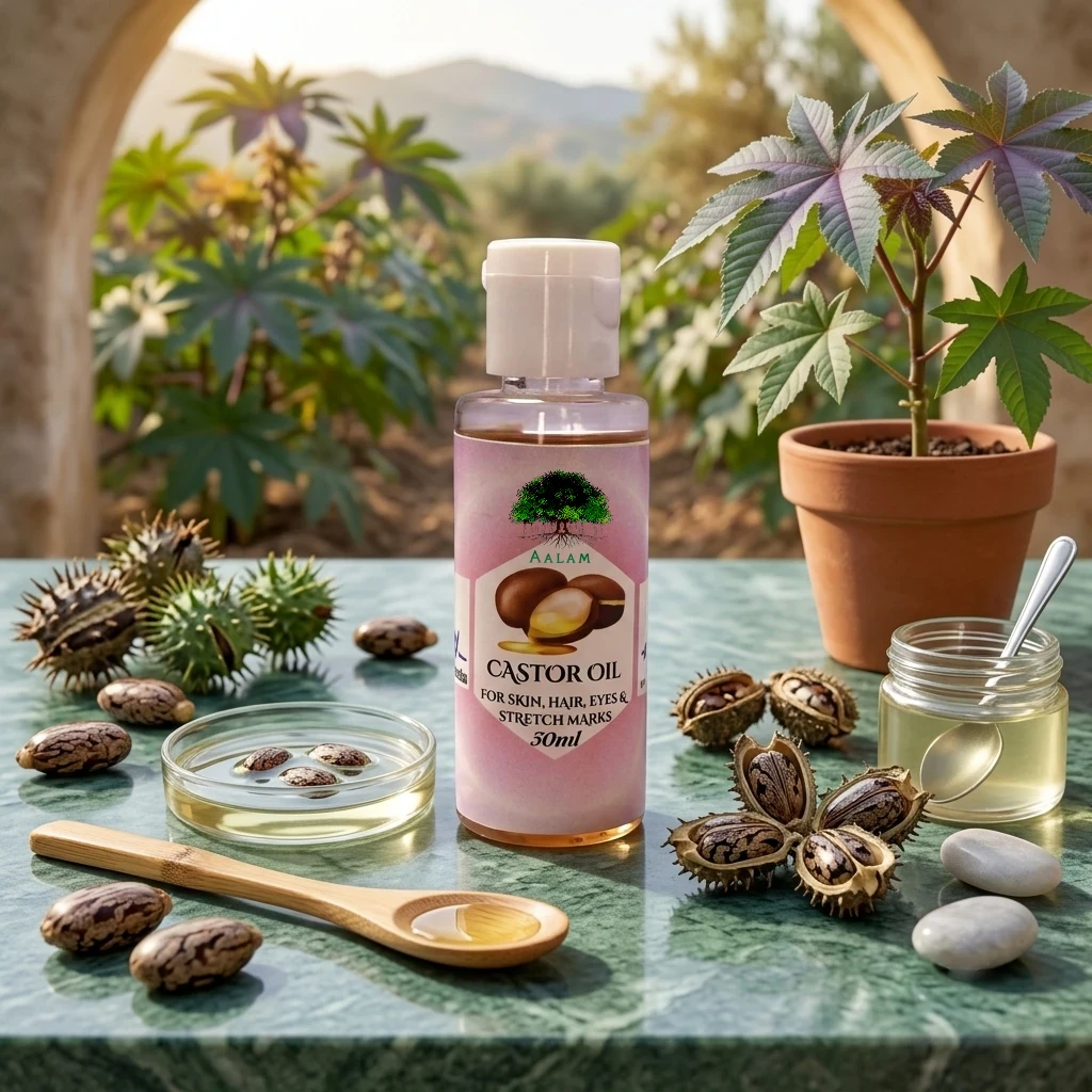 Aalam Products